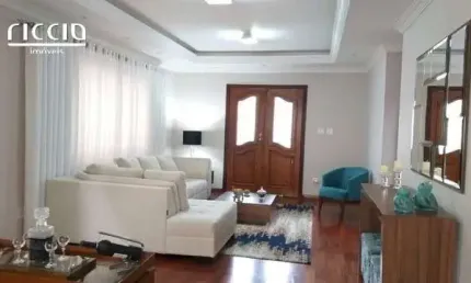 Casa com 4 dormitórios em Condomínio Floradas da Serra, Urbanova V - São José dos Campos
