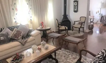 Apartamento luxuoso com 329m2 na vila adyana em são josé dos campos