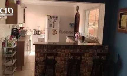 Casa à venda com 4 dormitórios no Vista Verde em São José dos Campos