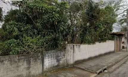 Terreno à venda com 1809m2 no Jardim Uirá em São José dos Campos