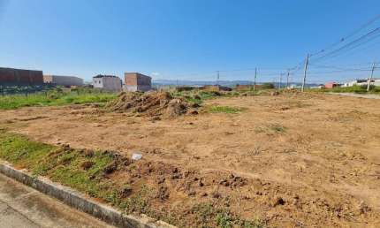 Terreno à venda com 1.584m2 em Setville Altos de São José em São José dos Campos
