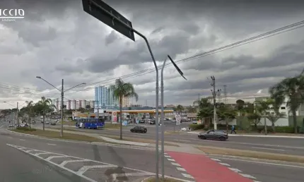 Imóvel comercial à venda - avenida bacabal, parque industrial, são josé dos campos