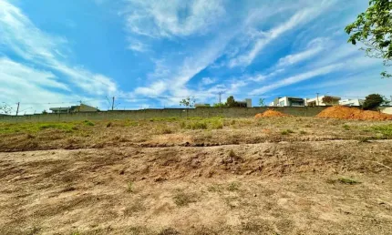Terreno à venda com 600m2  no condomínio colinas do paratehy sul em são josé dos campos