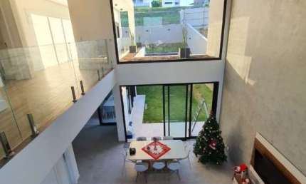 Casa à venda com 4 suítes no Alphaville II em São José dos Campos