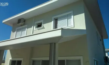 Sobrado com 3 dormitórios no condomínio mantiqueira  em são josé dos campos