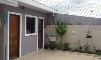 Casa à venda com 3 dormitórios no Condomínio Mantiqueira em São José dos Campos