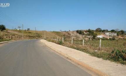 Terreno à venda com 13.870,54m2  em Chácaras Pousada do Vale em  São José dos Campos