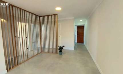 Apartamento no Edifício Residencial Primavera - Vila Adyana