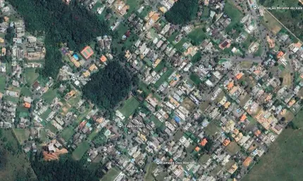Lote em condomínio fechado com vista privilegiada - terreno em leve aclive - 1.900 m² - mirante do vale - jacareí