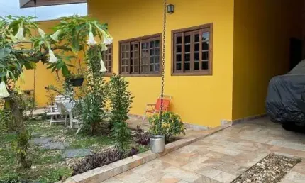Casa sobrado com 4 suites no jardim das  industrias