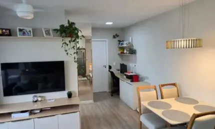 Apartamento à venda no Edifício Versatti em Sao Jose dos Campos- SP