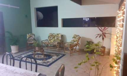 Casa com 4 dormitórios à venda no Campos de São José em São José dos Campos