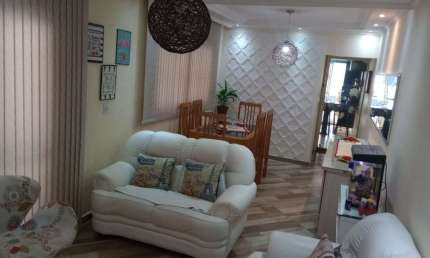 Casa à venda com 200m2 em Jardim Cruzeiro do Sul em São José dos Campos