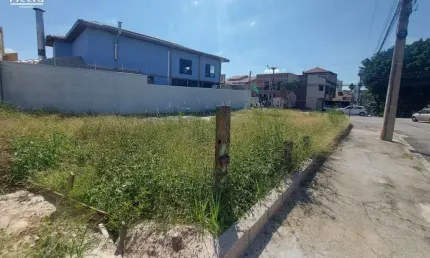Terreno comercial com 279,00m2 à venda no jardim sul em são josé dos campos