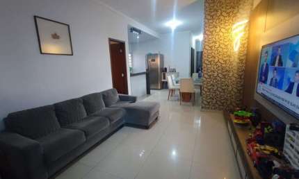 Casa à venda  com 3 dormitórios Jardim Valparaíba em São José dos Campos