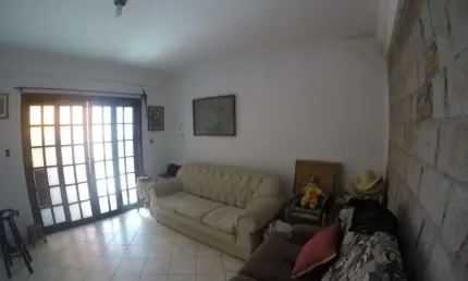 Sobrado com 3 dormitórios à venda no Residencial União em São José dos Campos
