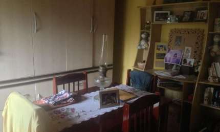 Casa à venda com 3 dormitórios no Residencial Santo André em Caçapava