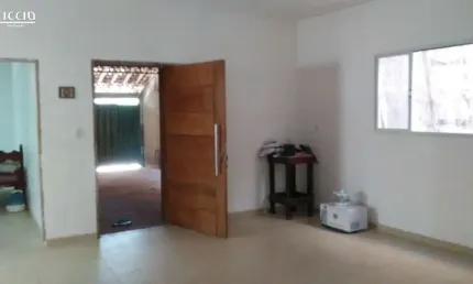Chácara com 1.265,00m2 à venda ou troca no Jaguari - São José dos Campos;
