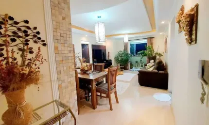 Apartamento com 3 dormitórios à venda em Jardim Terras do Sul em São José dos Campos