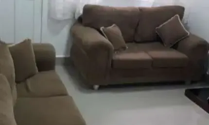 Casa com 2 dormitórios no Jardim das Indústrias em São José dos Campos.