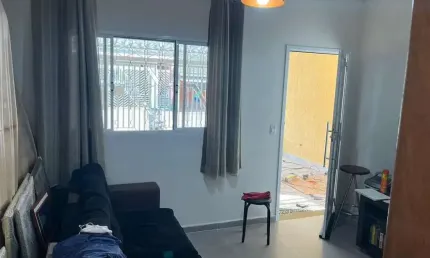 Casa à venda 2 dormitórios no bosque dos ipês em são josé dos campos