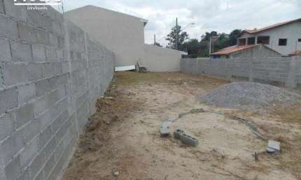 Terreno em condomínio fechado à venda no Loteamento Villa Branca, Jacareí 