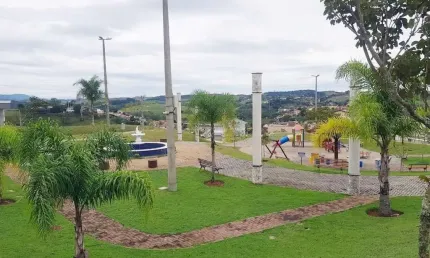 Terreno à venda com 1.382,75m² na Vila Paiva em São José dos Campos
