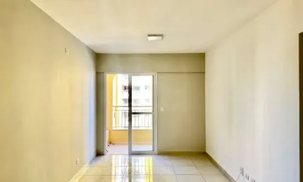 Apartamento no bairro Vila Ema em São José dos Campos