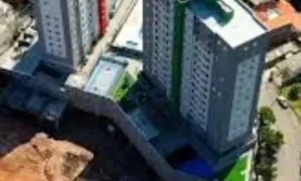 Prédio à venda no parque residencial flamboyant, são josé dos campos 