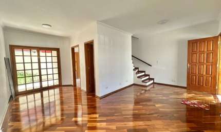 Casa em condominio 3 dormitórios  à venda no Jardim Aquarius em São José dos Campos