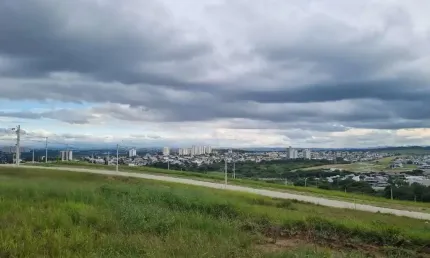 Terreno à venda no terras alpha no urbanova em são josé dos campos - sp