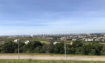 Terreno no bairro urbanova com 330m2 - declive - em são josé dos campos - terras alpha