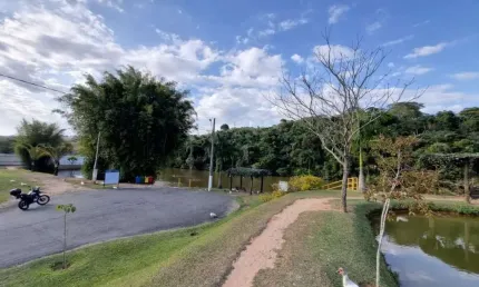 Terreno à venda- 1260m² nocondomínio residencial mirante do vale em jacareí