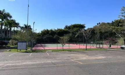 Terreno de 1040m² no Condomínio Residencial Mirante do Vale  em Jacareí