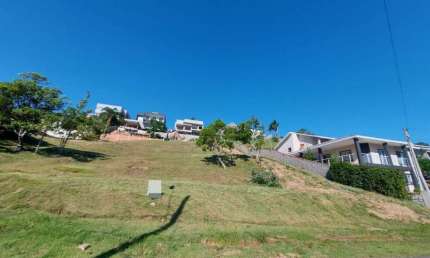Terreno com 1000 m²  à Venda no Mirante do Vale em Jacareí