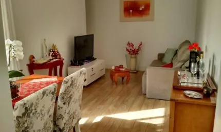 Apartamento com 2 dormitórios à venda no jardim esplanada em são josé dos campos