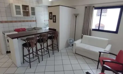 Apartamento mobiliado  â venda no jardim esplanada em são josé dos campos