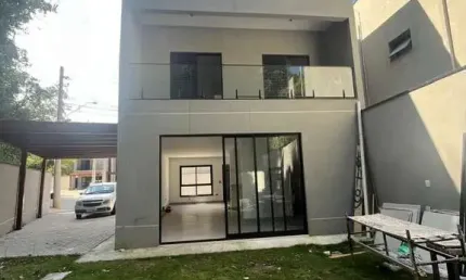 Casa em condomínio fechado com 3 quartos à venda no Urbanova, São José dos Campos 