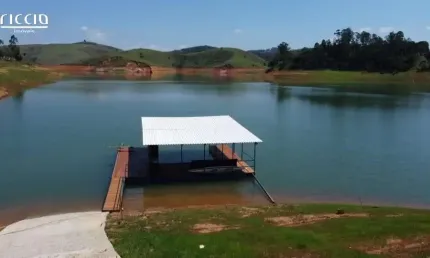 Terreno à venda na Área Rural de São José dos Campos, São José dos Campos , 1000 m2 por R$ 4.800.000