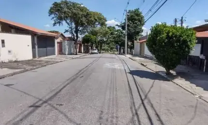 Terreno com 250m2 à venda em jardim satélite - são josé dos campos