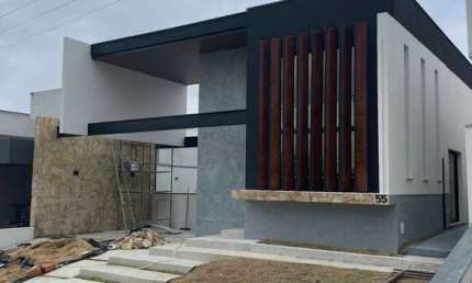 Casa em condomínio fechado com 3 quartos à venda no Condomínio Terras do Vale, Caçapava 