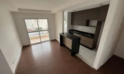 Apartamento com 2 quartos à venda no Palmeiras de São José, São José dos Campos 