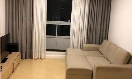 Apartamento de 4 Dormitórios no Condomínio Di Varese - Jardim Aquarius