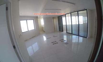 Andar Completo Comercial com 256m2 no Centro de São José dos Campos