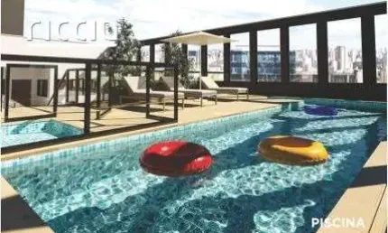 Apartamentos modernos com dois dormitórios e varanda gourmet - 79 m² - sjc - valores a partir de r$ 743.138,00
