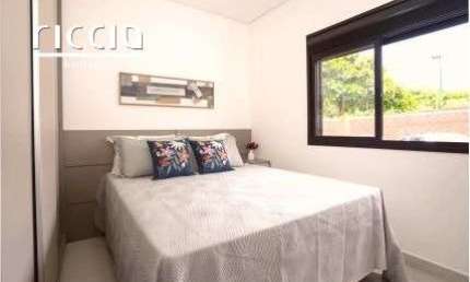 Apartamentos de 97,07 m² com 3 quartos e varanda gourmet a partir de R$ 819.511,00