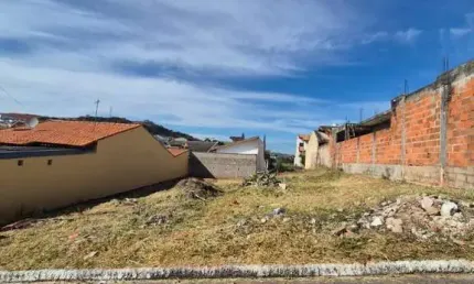 Terreno com 140,00m2  à venda em jardim santa júlia em são josé dos campos