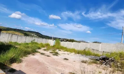 Terreno à venda com 559m2 no portal dos pássaros(próximo a embraer) em são josé dos campos