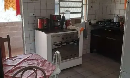 Casa á venda com 3 dormitórios no bosque dos eucaliptos em são josé dos campos