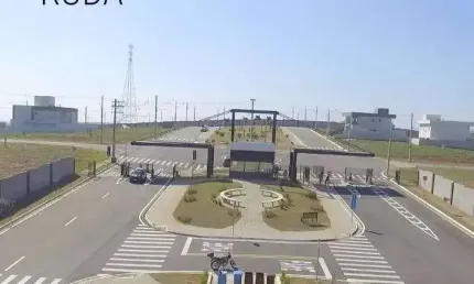 Terreno à venda com 375m2 no loteamento floresta - são josé dos campos
